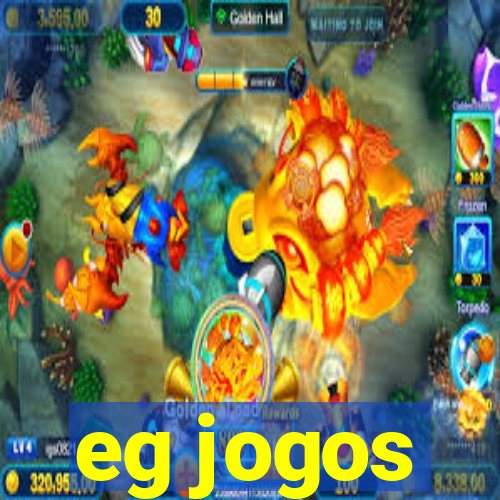 eg jogos